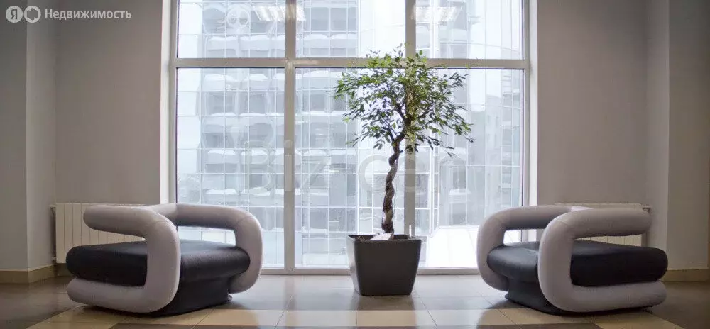Офис (100 м) - Фото 1