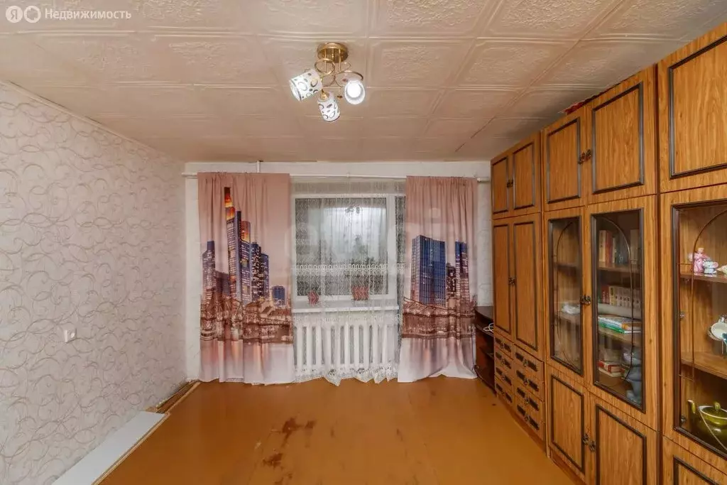 2-комнатная квартира: Ишим, улица Чехова, 102Б (45.7 м) - Фото 2