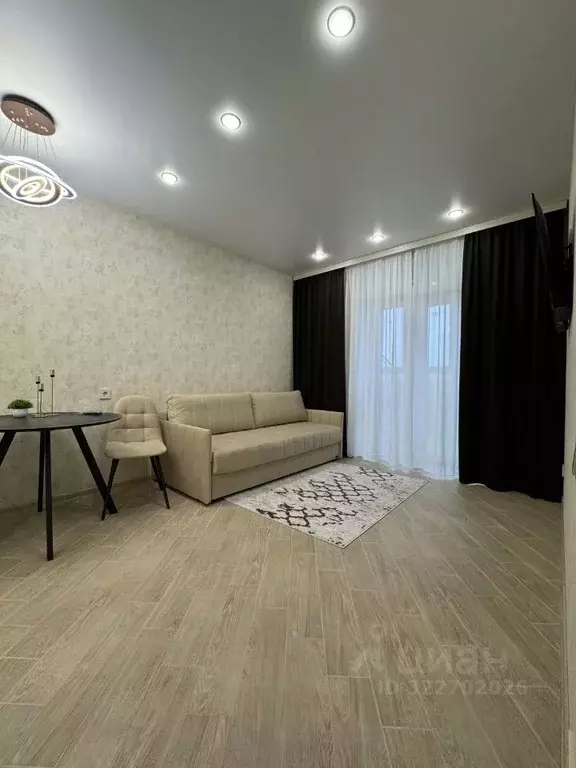 2-к кв. Брянская область, Брянск ул. Ульянова, 24 (50.0 м) - Фото 2