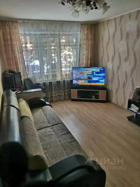 3-к кв. Московская область, Коломна ул. Суворова, 98 (70.0 м) - Фото 2