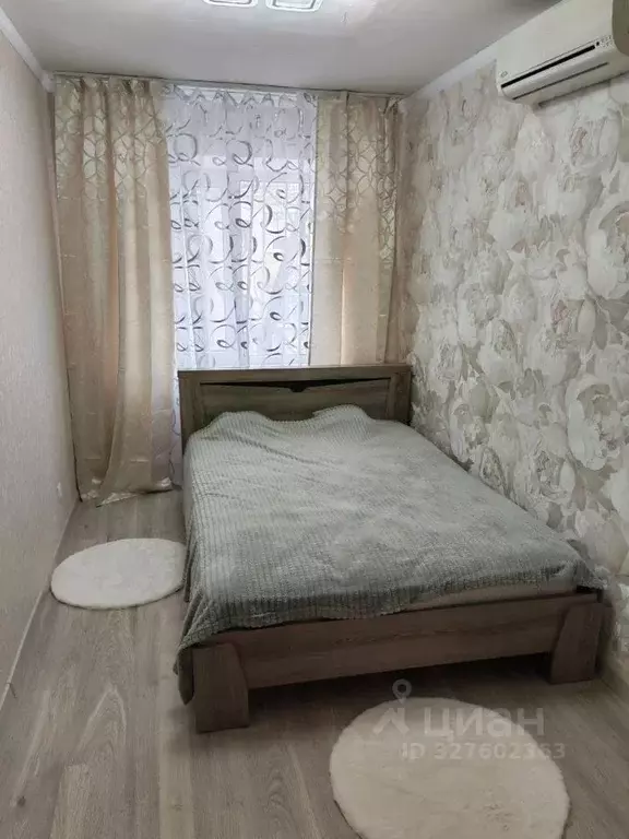 2-к кв. Белгородская область, Белгород Садовая ул., 106 (42.2 м) - Фото 2