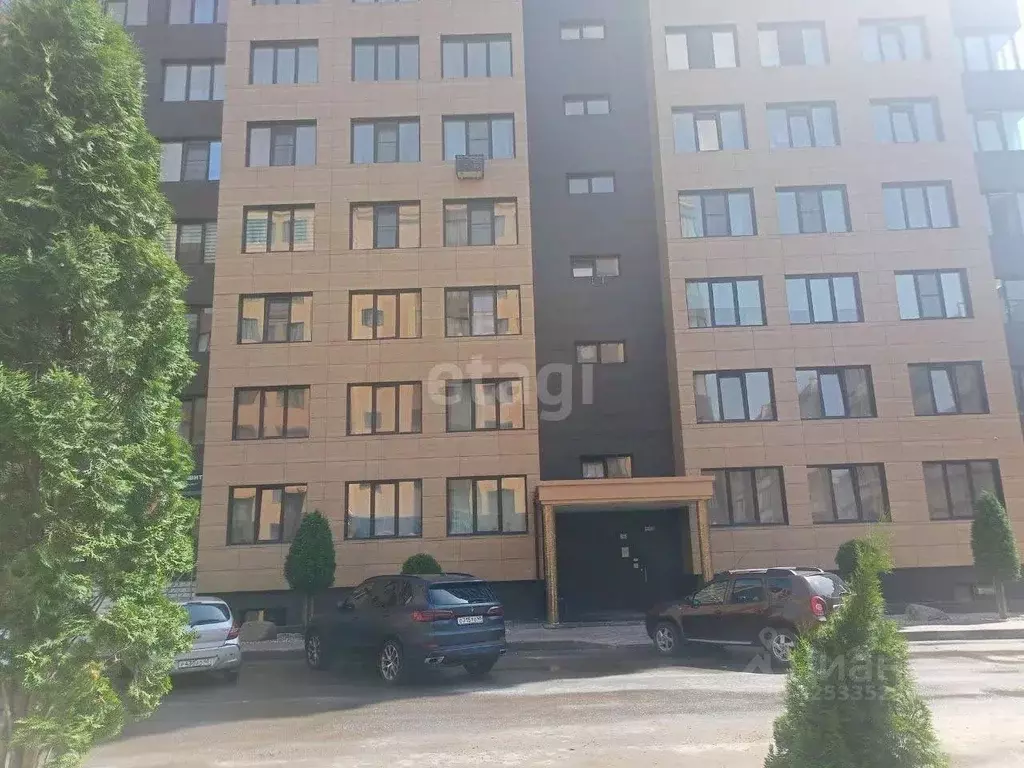 2-к кв. Калужская область, Балабаново г. Боровский муниципальный ... - Фото 1