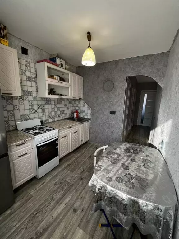 3-к кв. Еврейская автономная область, Смидовичский район, пос. ... - Фото 2