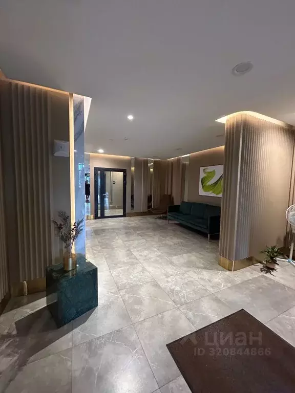 2-к кв. Татарстан, Казань ул. Алексея Козина, 2 (55.0 м) - Фото 0