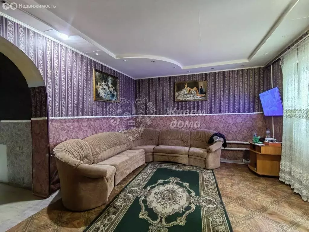 Дом в Волгоград, проспект Маршала Жукова, 49А (146.1 м) - Фото 1