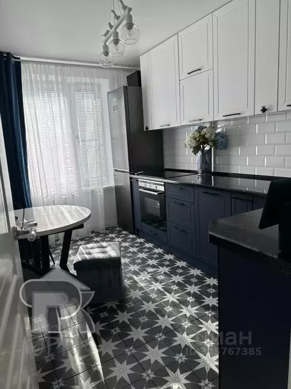 2-к кв. Москва просп. Буденного, 1/1К2 (48.0 м) - Фото 1