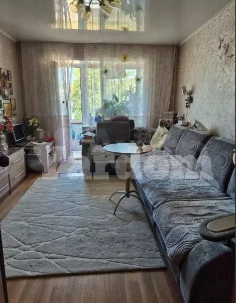 2-к. квартира, 47 м, 3/5 эт. - Фото 0