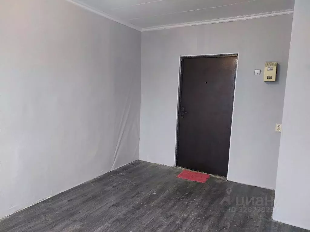 Комната Краснодарский край, Новороссийск ул. Энгельса (12.1 м) - Фото 2