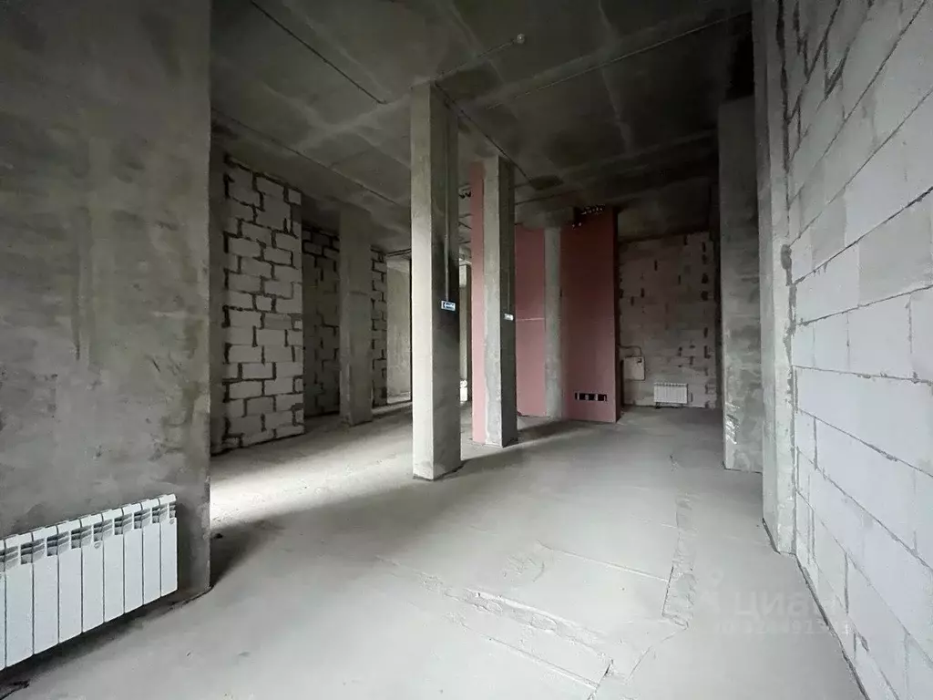 Помещение свободного назначения в Москва, Москва, Троицк ул. ... - Фото 1