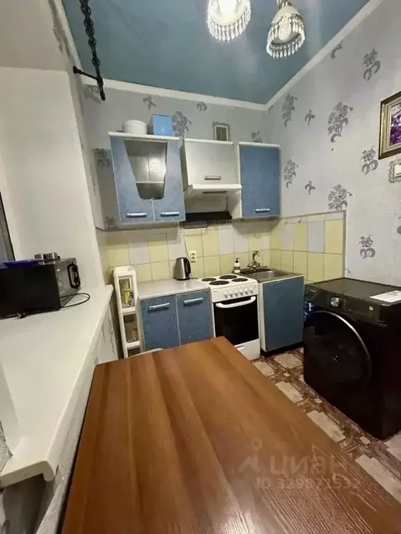 3-к кв. Томская область, Асино ул. Юрия Гагарина, 3 (56.4 м) - Фото 1