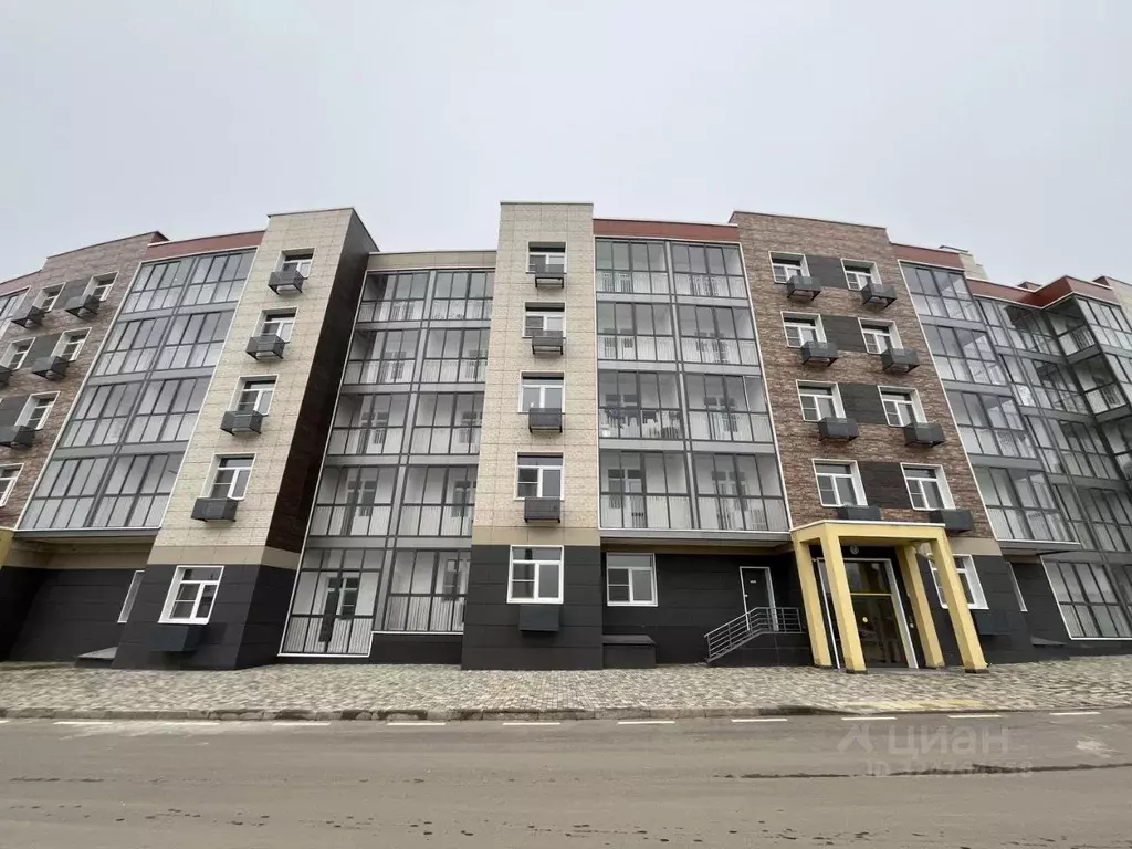 3-к кв. Москва, Москва, Троицк ул. Академика Дыхне, 20 (81.4 м) - Фото 1