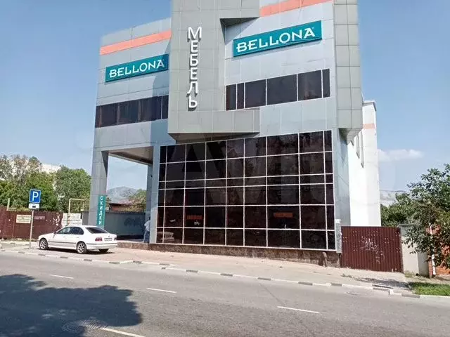 Продаю отдельно стоящее здание с НДС, 1 369,2 м - Фото 0