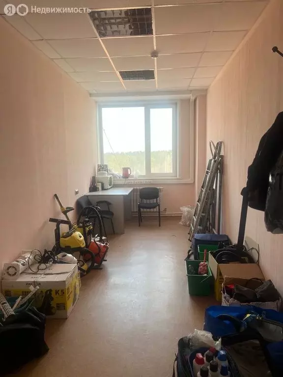 Офис (15.5 м) - Фото 2