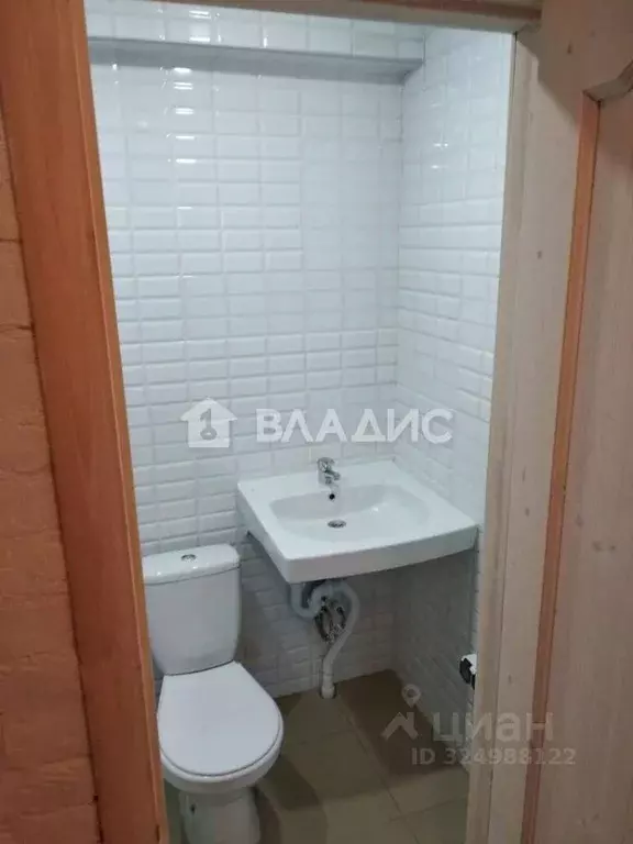 Студия Санкт-Петербург Садовая ул., 128 (11.56 м) - Фото 2