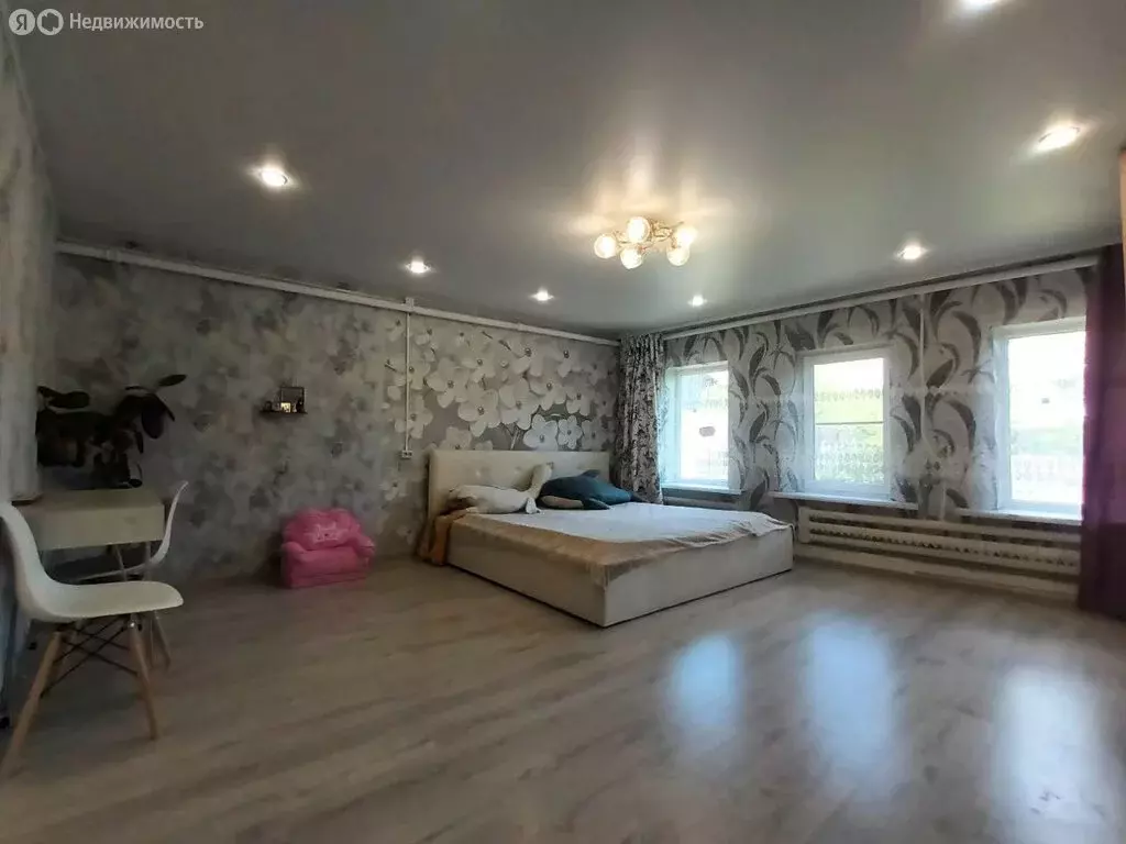 Дом в Тверь, улица Маршала Конева, 55А (130 м) - Фото 0