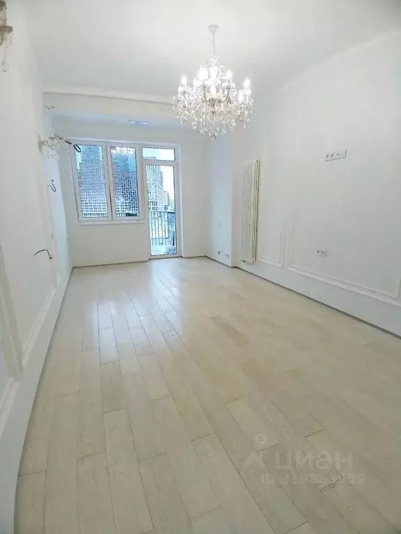 Квартира, 3 комнаты, 105 м - Фото 0