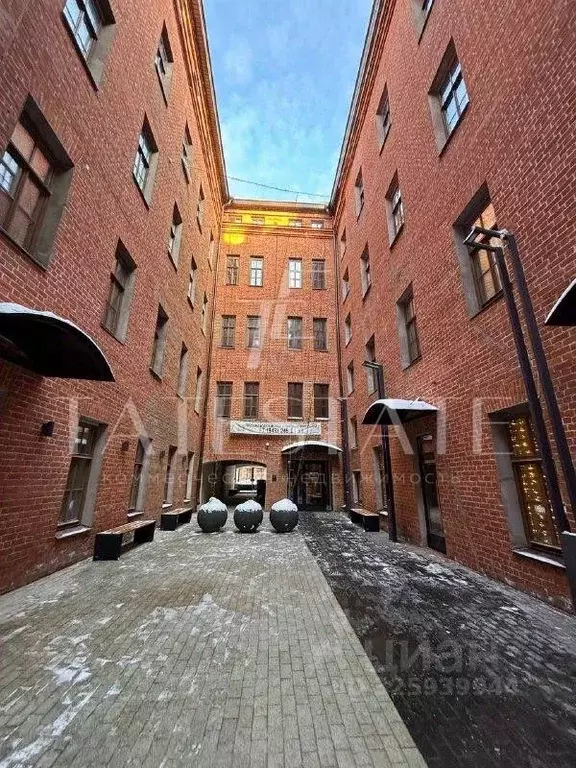 Помещение свободного назначения в Татарстан, Казань ул. Баумана, 27 ... - Фото 1