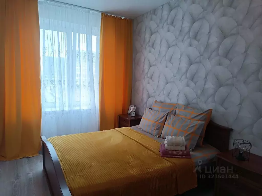 2-к кв. Челябинская область, Челябинск ул. Героя России А.В. Яковлева, ... - Фото 1