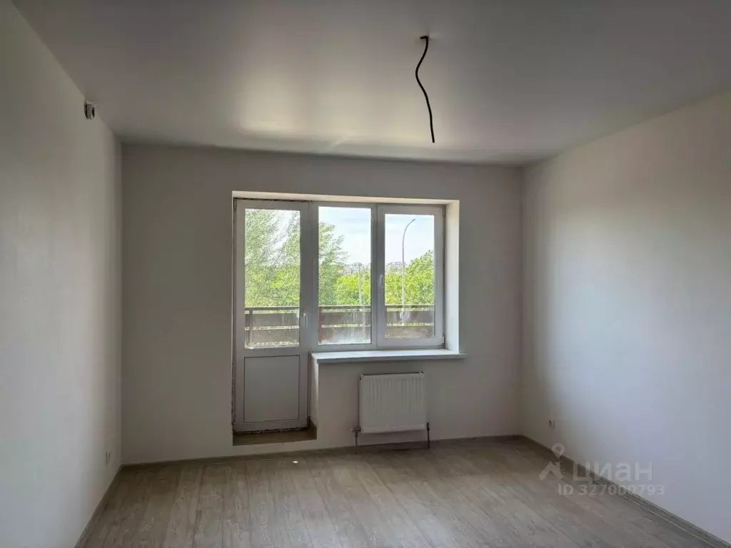 1-к кв. Курская область, Курск Соловьиная ул., 53 (41.0 м) - Фото 2