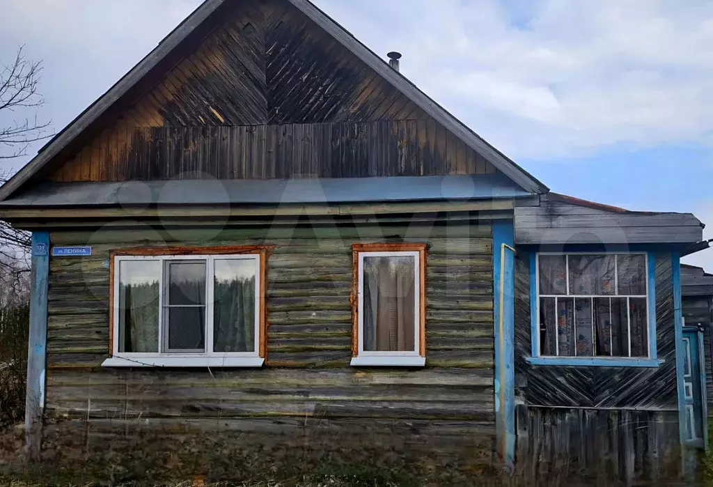 Дом 60 м на участке 17 сот. - Фото 1