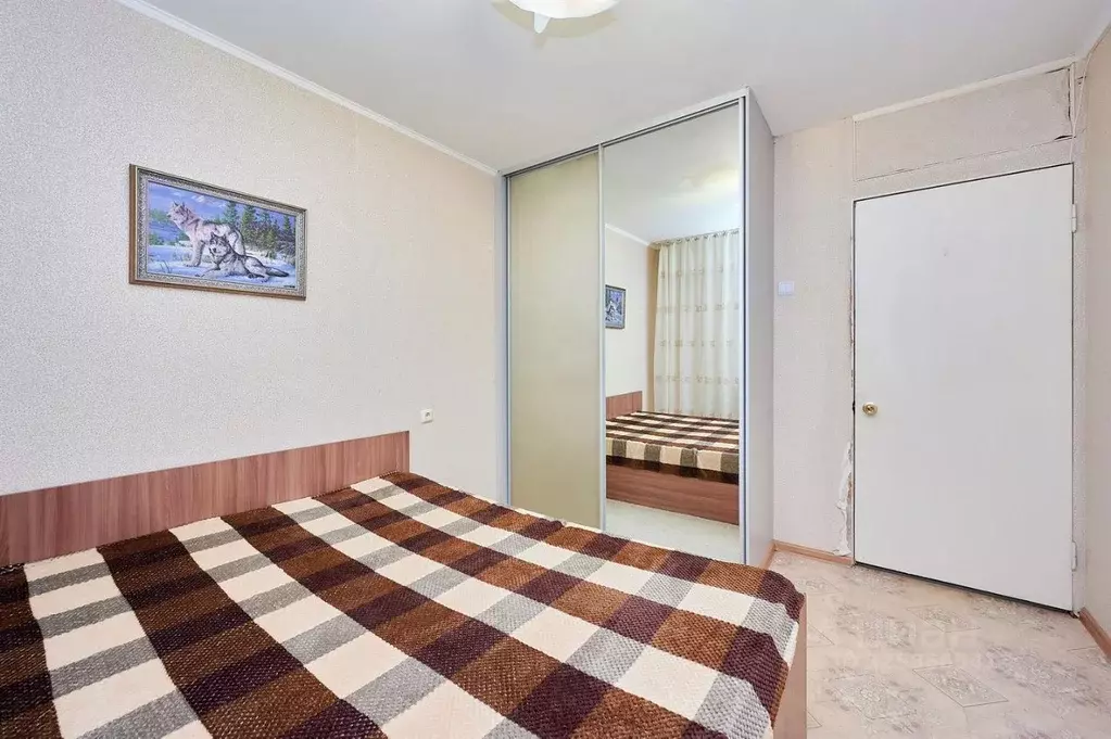 2-к кв. Краснодарский край, Краснодар ул. Красных Партизан (55.0 м) - Фото 2