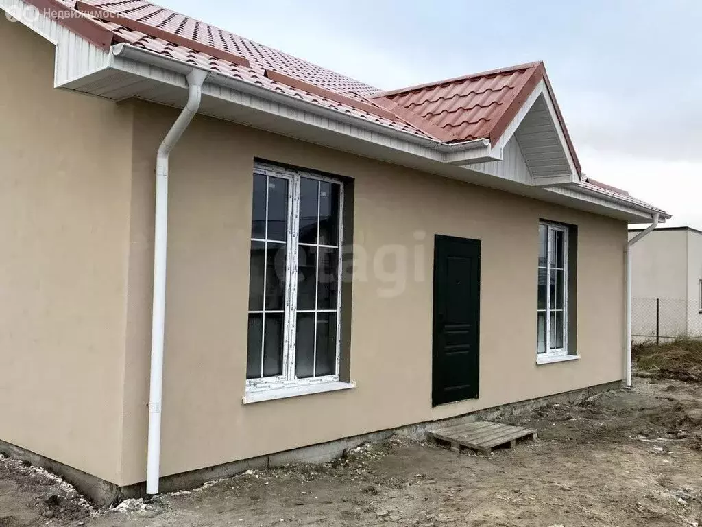 Дом в Калининградская область, Гурьевский муниципальный округ, посёлок ... - Фото 2