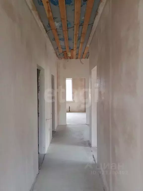 Дом в Ставропольский край, Михайловск Шпаковский район, ул. Сергея ... - Фото 1