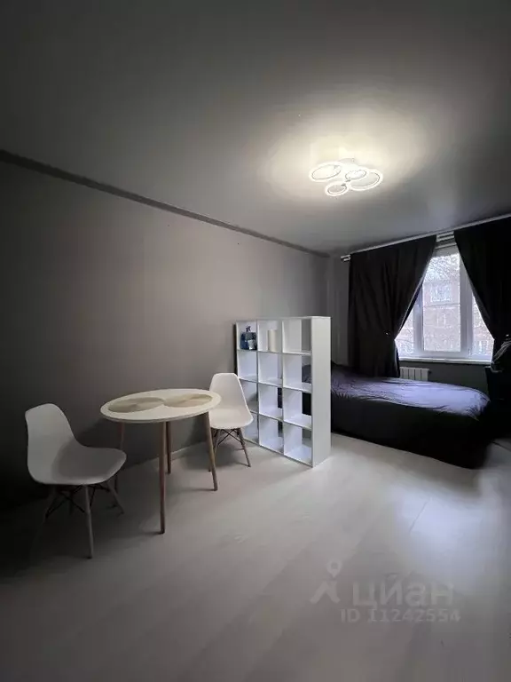 Комната Санкт-Петербург просп. Большевиков, 53К1 - Фото 1