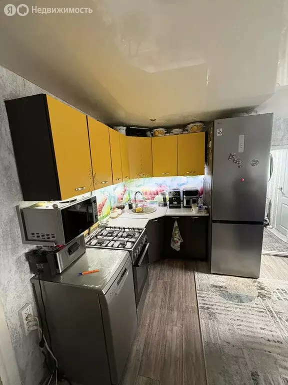 Дом в Курган, улица Новостроек, 111 (48.1 м) - Фото 1