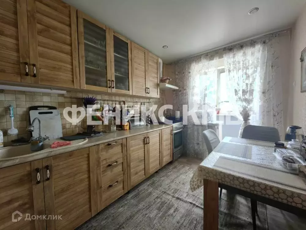 Продаётся 2-к квартира, 50.6 м - Фото 0