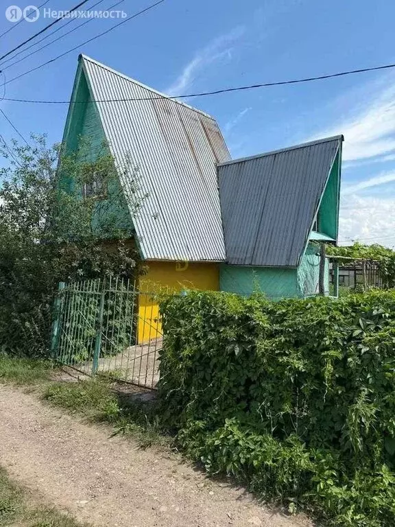 Дом в Набережные Челны, Автозаводский проспект (45 м) - Фото 1