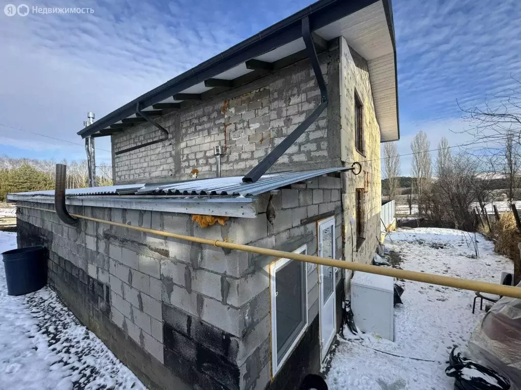 Дом в Ставропольский край, Кисловодск (146.6 м) - Фото 2