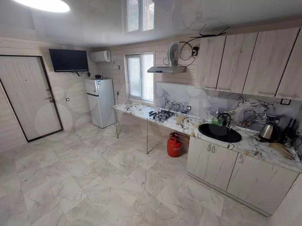 Квартира-студия, 23 м, 1/1 эт. - Фото 0