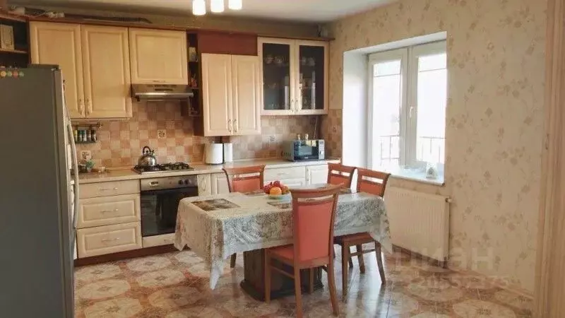 2-к кв. Калининградская область, Гурьевск Советская ул., 20 (84.0 м) - Фото 1