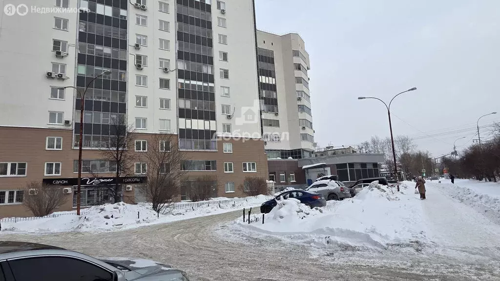 Помещение свободного назначения (46.3 м) - Фото 2