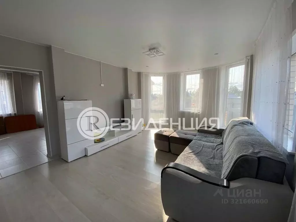 Дом в Пермский край, Пермский муниципальный округ, с. Култаево ул. ... - Фото 1