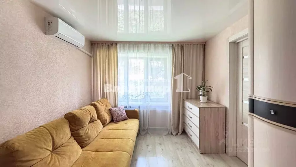 2-к кв. Приморский край, Находка ул. Арсеньева, 13 (43.0 м) - Фото 1