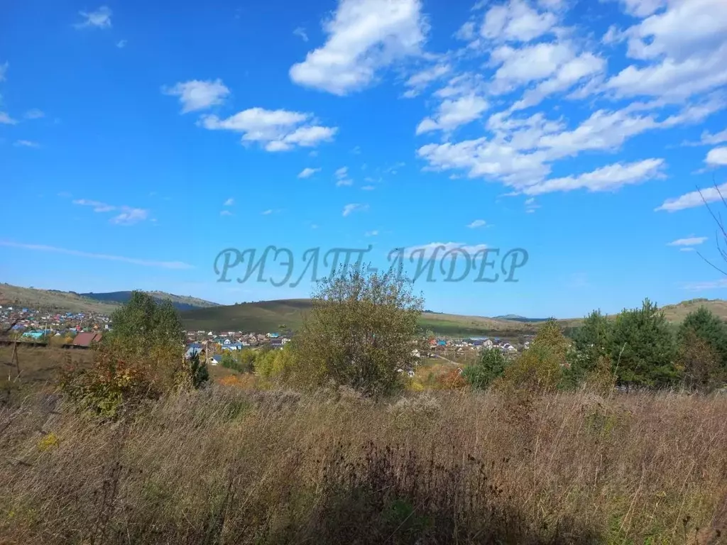 Участок в Алтай, Горно-Алтайск  (37.0 сот.) - Фото 1