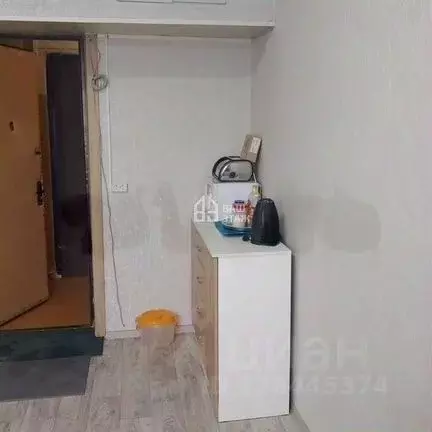 Комната Калужская область, Калуга ул. Пухова, 27/25 (15.7 м) - Фото 2