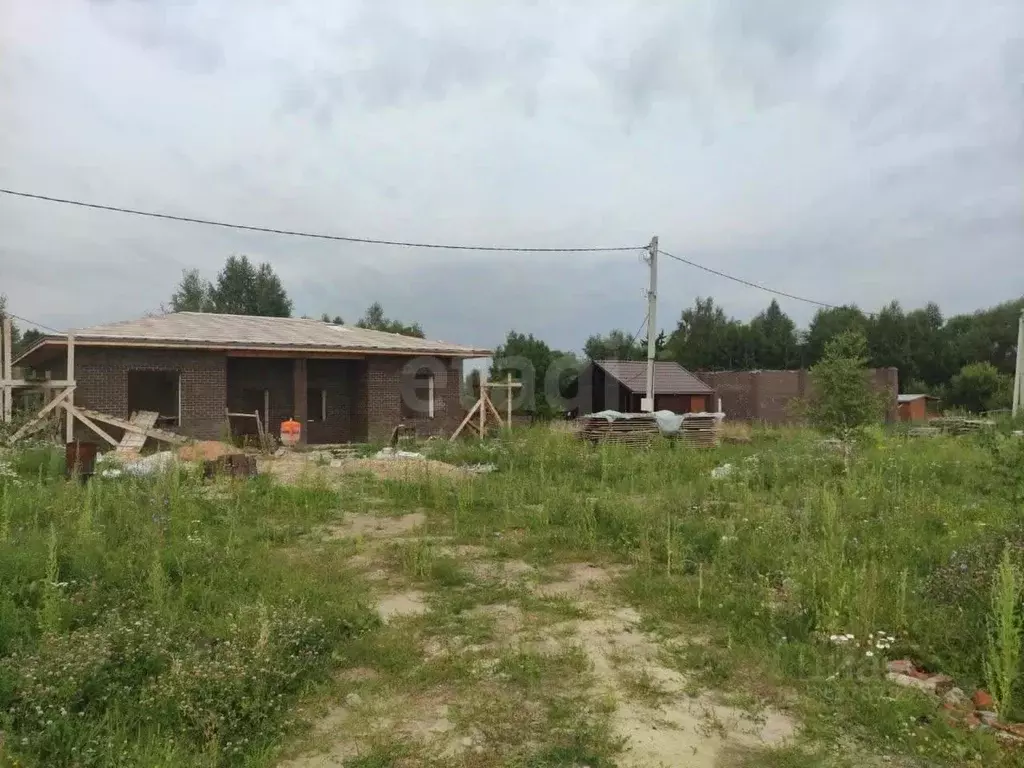 Участок в Калужская область, Козельский район, Деревня Плюсково с/пос, ... - Фото 0