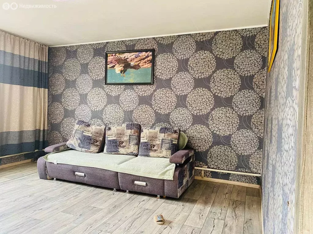 Дом в Кызыл, улица Рихарда Зорге (146.6 м) - Фото 1