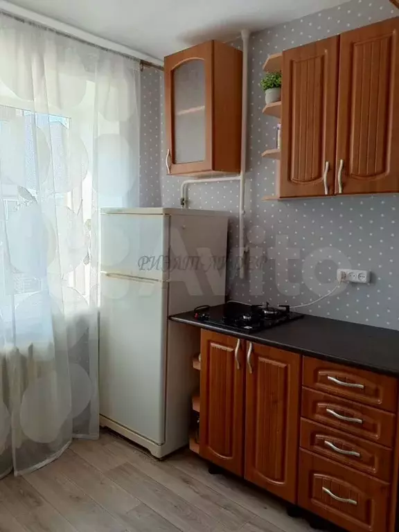 1-к. квартира, 31 м, 2/5 эт. - Фото 0