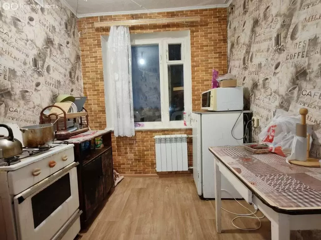 1-комнатная квартира: Борисоглебск, улица Терешковой, 16Б (31.5 м) - Фото 2