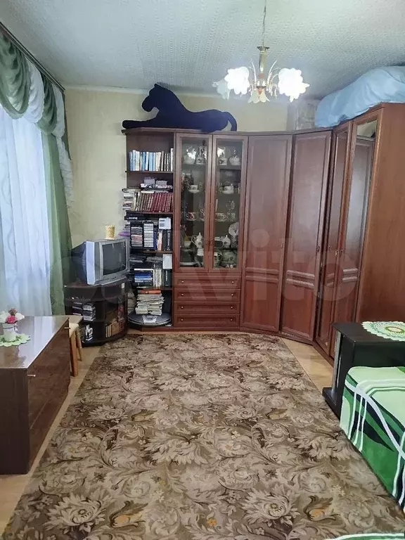 Дом 27,4 м на участке 3,5 сот. - Фото 1