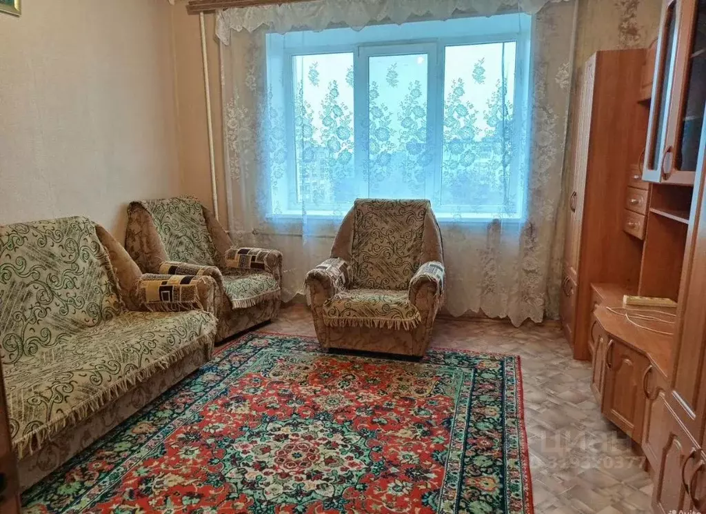 2-к кв. Саратовская область, Энгельс ул. 148-й Черниговской Дивизии, ... - Фото 0