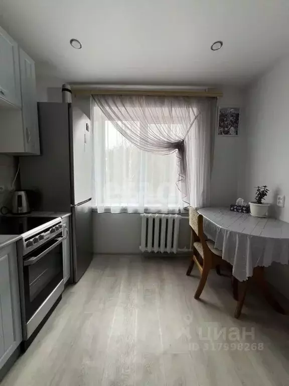 3-к кв. Свердловская область, Новоуральск Советская ул., 16 (62.8 м) - Фото 0