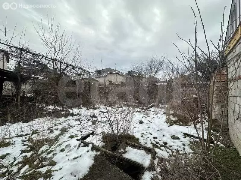 Участок в Нальчик, улица Кирова (10 м) - Фото 2