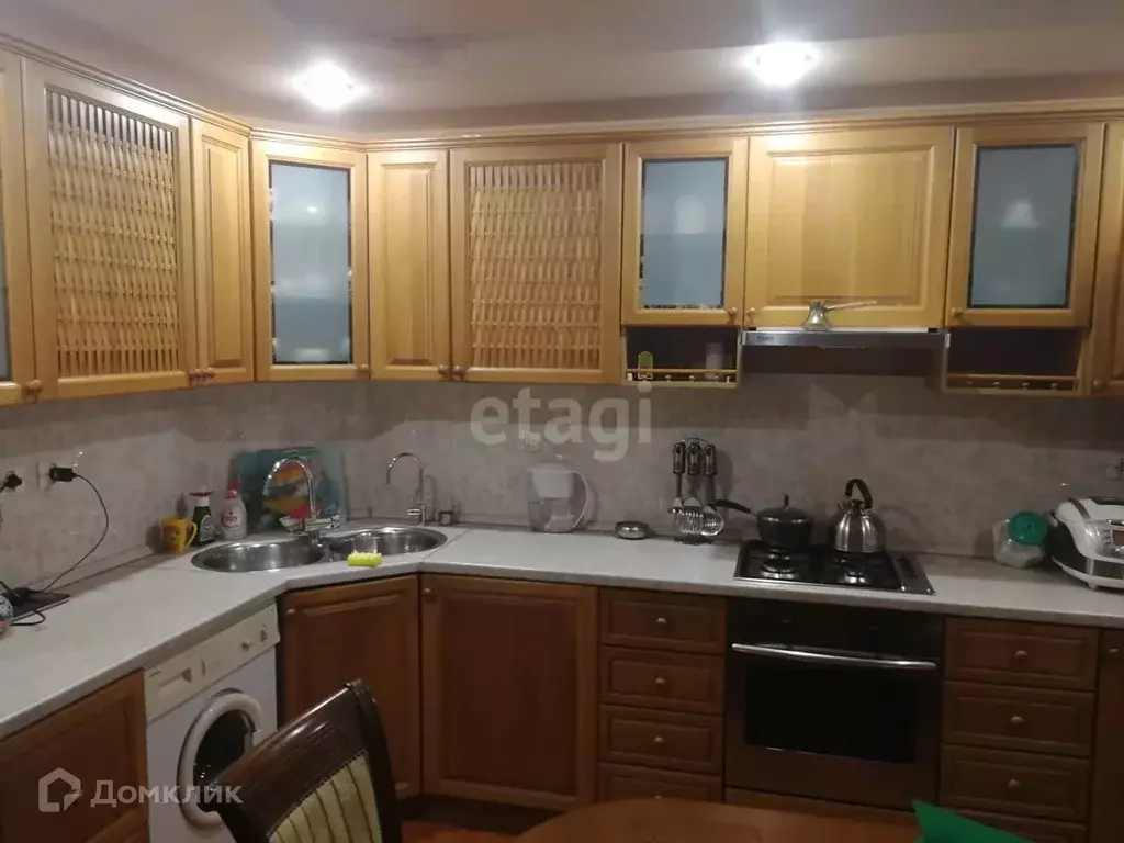 Продаётся 3-к квартира, 60.3 м - Фото 0