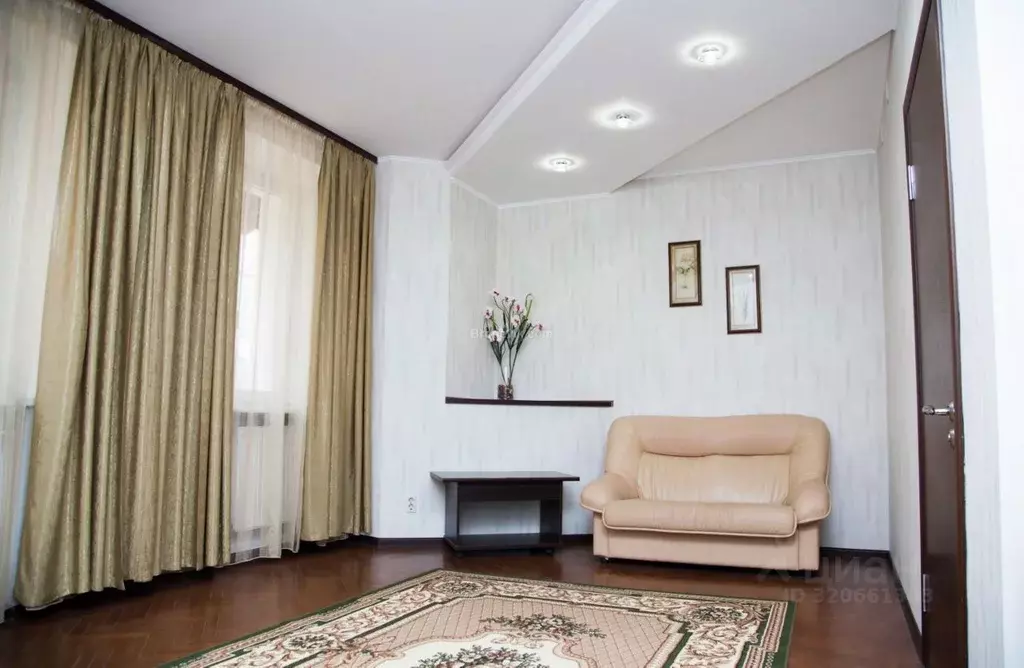 Комната Костромская область, Кострома Магистральная ул., 13 (65.0 м) - Фото 2