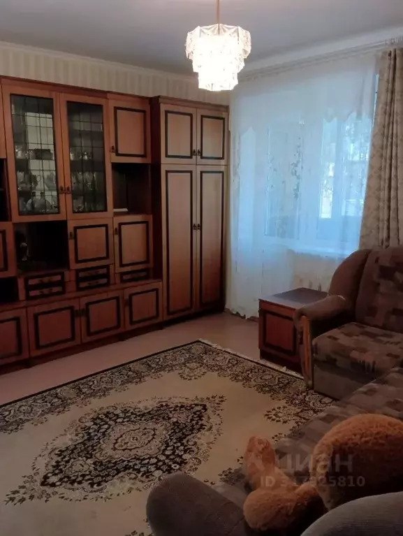 1-к кв. Ростовская область, Ростов-на-Дону ул. Содружества, 100 (38.0 ... - Фото 0